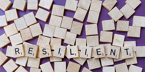 Resilienz in der Selbstst\u00e4ndigkeit