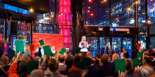 Id\u00e9baren#33: K\u00e4ra val\u00e5r...