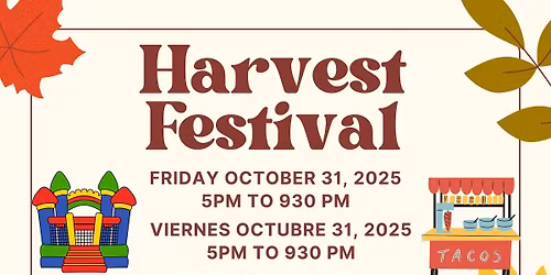 Harvest Festival