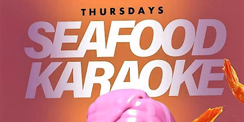 #1 HAPPY HOUR IN ATLANTA : THIRSTY THURSDAY