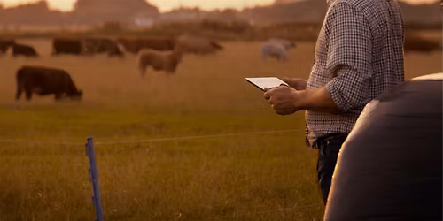 Managing Farm Risk and Resources