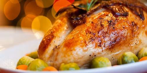 Martinsgansbuffet