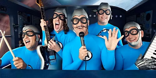The Aquabats!