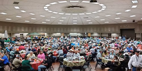 NWTF Abilene Chapter's Big Country Gobblers Inaugural Banquet