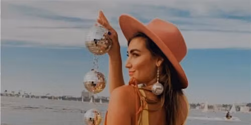 Roma Norte Sessions: Jenny Voss