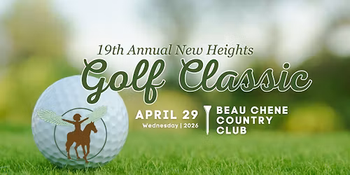 19th Annual Golf Classic