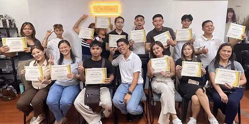 2 Days Hair Color,Highlights & Balayage Training