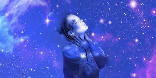 Energy Worker Meet-up