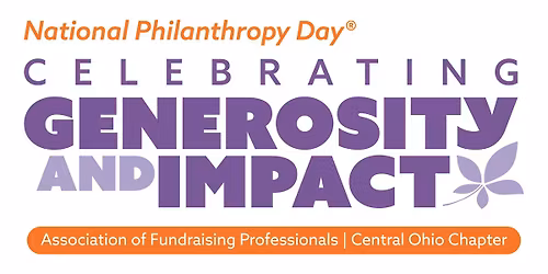 National Philanthropy Day 2025