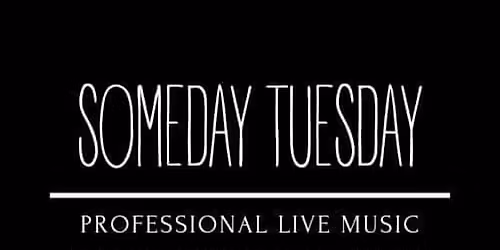 Someday Tuesday Band LIVE at The George Inn, Walton-on-Thames