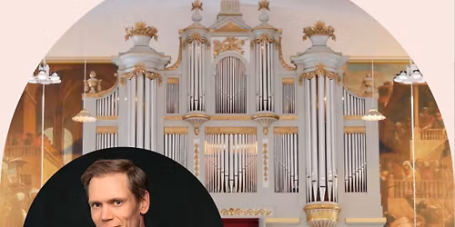 Konsert Orgel PLUS+