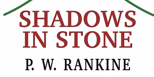 Book Signing with Bill Rankine