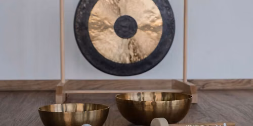 Harvest Moon Yin Yoga & Soundbath