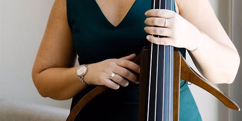 Natalie Boeyink Quartet