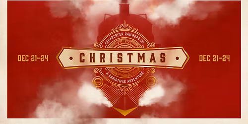 Christmas at CedarCreek Church