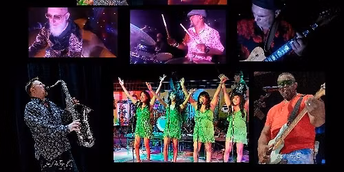 Simply the best Tina