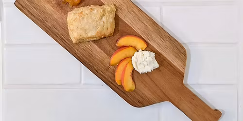 Honey Tasting Class with Rune Exchange