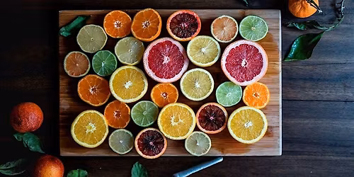 Citrus Sensations