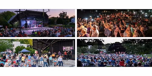 2026  Surry Arts Council Annual Pass