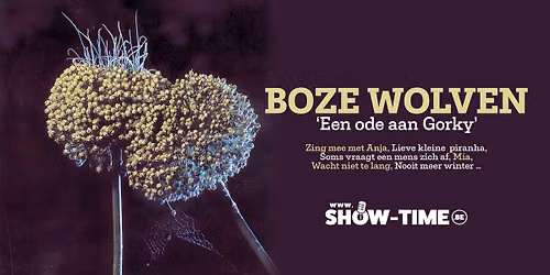 Gorky door Boze Wolven - Gent