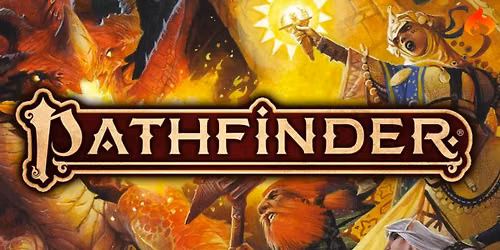 Monday Pathfinder