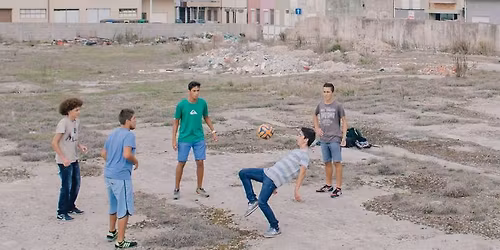 Afetos Nacionais [Confer\u00eancias e Debates]