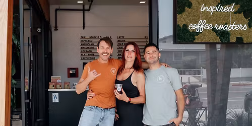 Inspired 1 YEAR ANNIVERSARY PARTY!