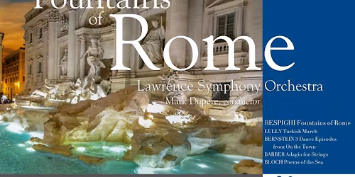 Lawrence Symphony Orchestra