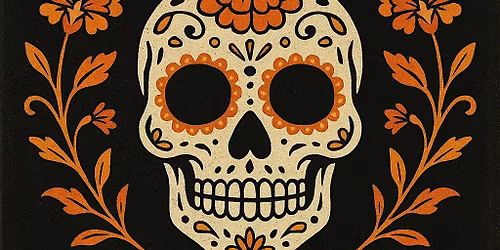 Dia De Muertos Beat Battle