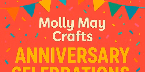 Anniversary Celebrations
