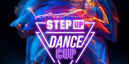 Step Up Dance Cup 2026