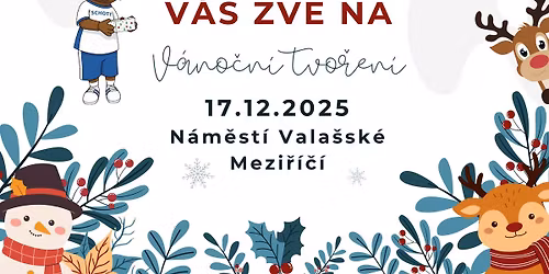 V\u00e1no\u010dn\u00ed tvo\u0159en\u00ed pro d\u011bti s medv\u00eddkem SCHOTTI