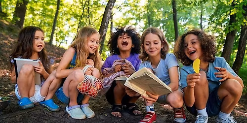 June 26th P.A. Day Camp 2026