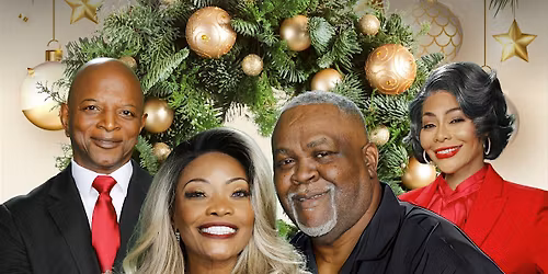 The First Holiday Movie, Ridgeland