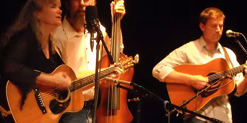 Gatorbone Trio at Northwest Square