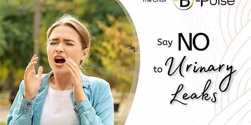 Satin Laser Spa Non Invasive Pelvic Floor Therapy Event