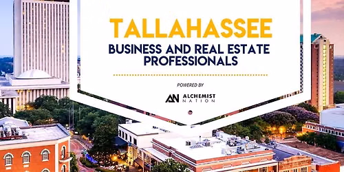 Tallahassee business & RE Professionals