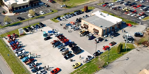 June Clarksville Cars n\u2019 Coffee