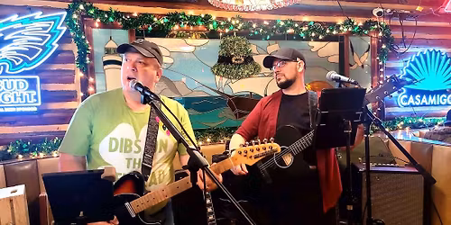 4th of July at Dunleavy\u2019s with Sunday\u2019s Afternoon