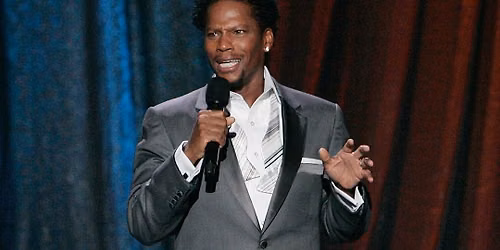 D.L. Hughley Tickets 