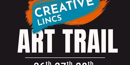 Creative Lincs Art Trail
