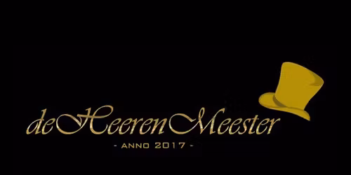 Koelcell Live @ De HeerenMeester