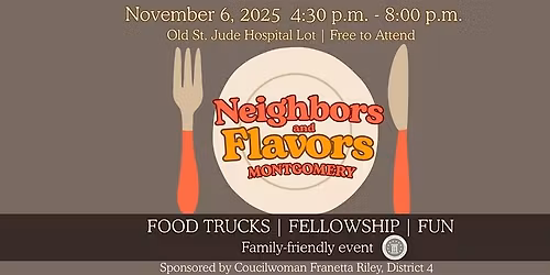 Neighbors and Flavors