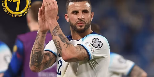 Panama v England