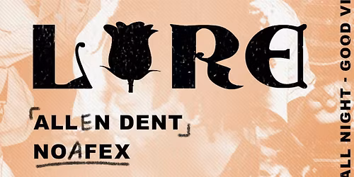 LORE at Blind Barber Culver City