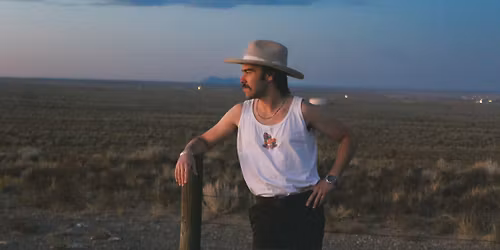 Flatcar Series featuring Grant Knoxlyn