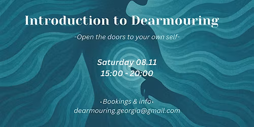 Introduction to Dearmouring