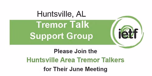 Tremor Talks
