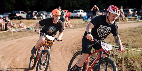 June Ring Race at Bike Park