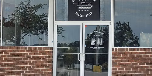 GRAND OPENING